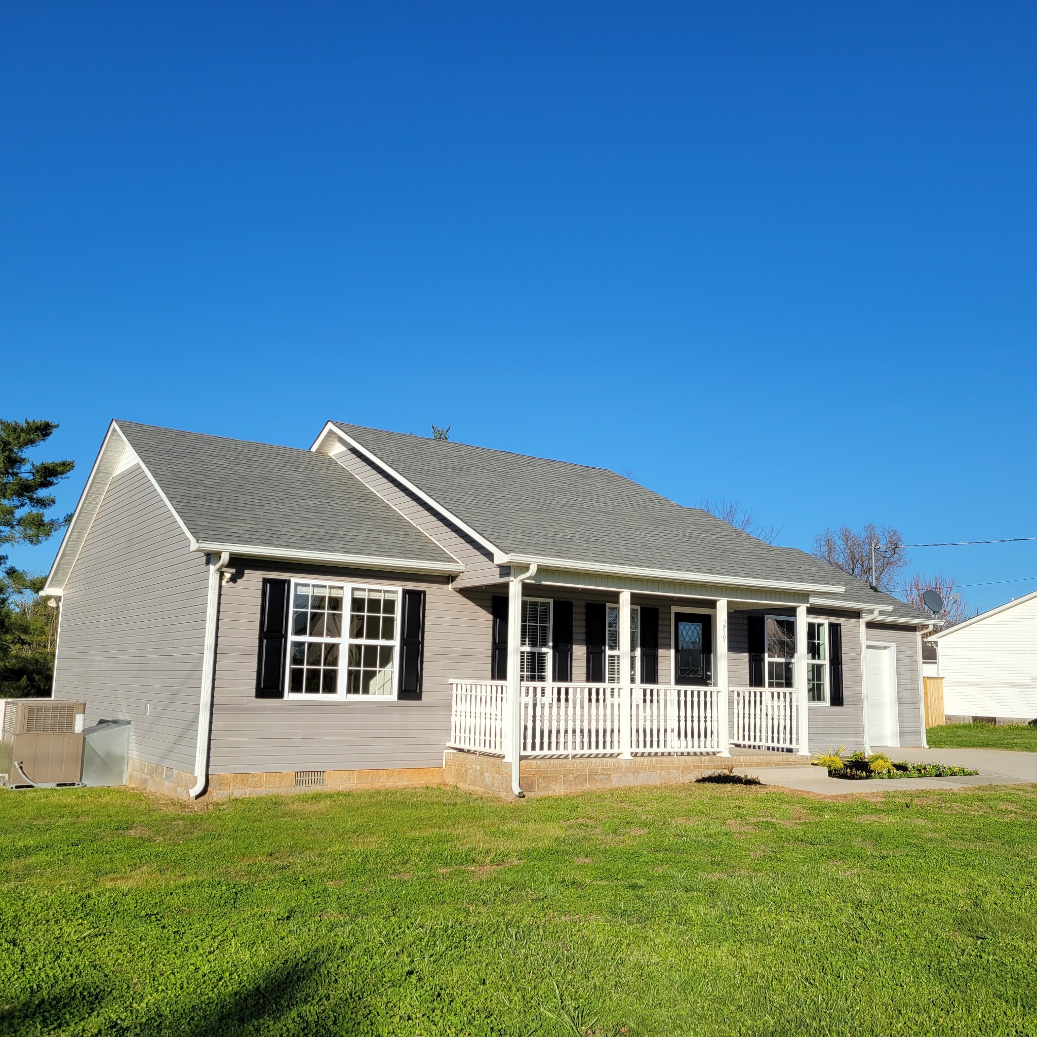 259 Strawberry Dr