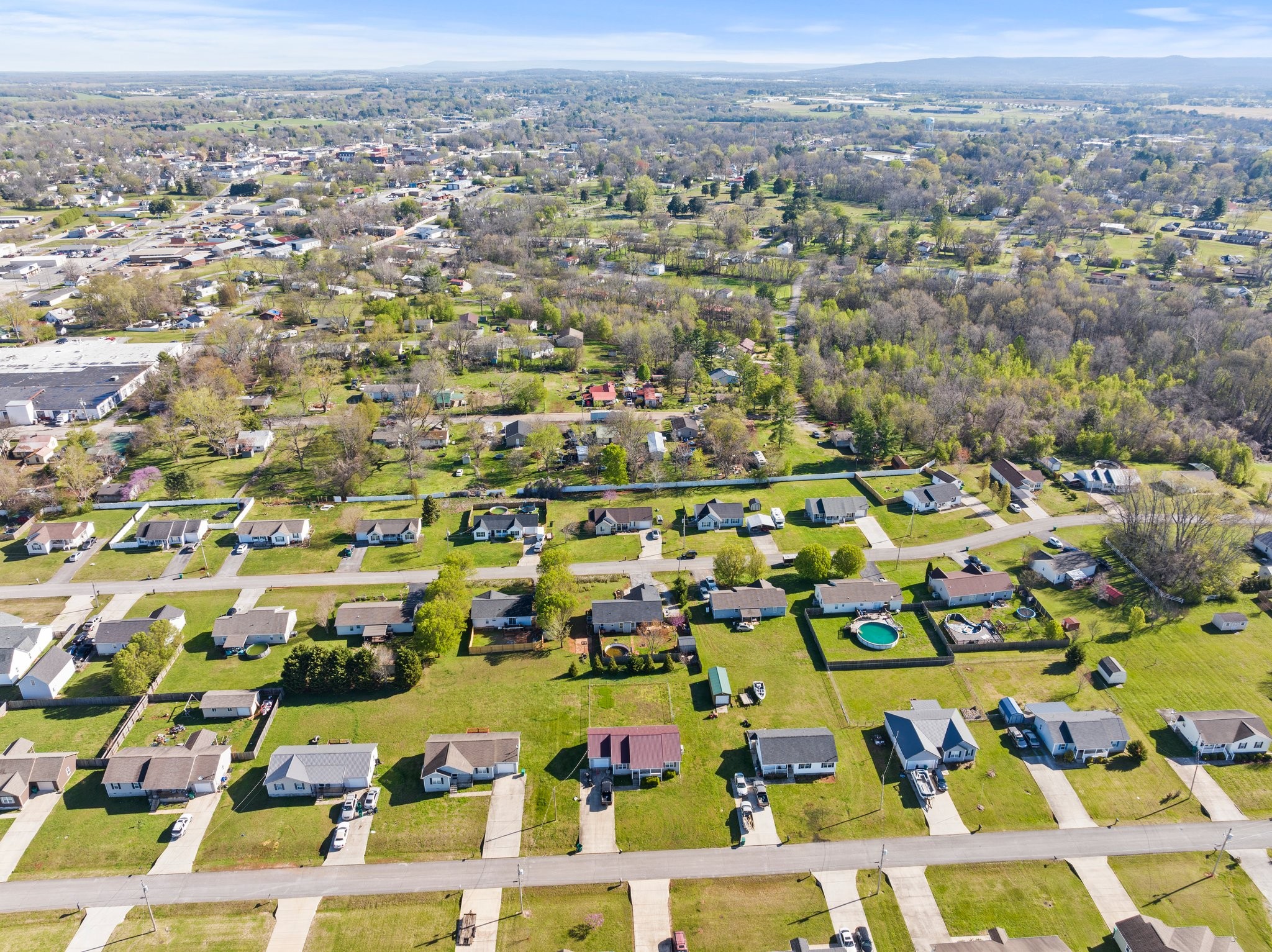 259 Strawberry Dr