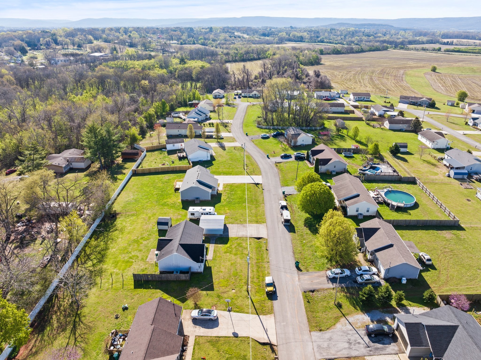 259 Strawberry Dr