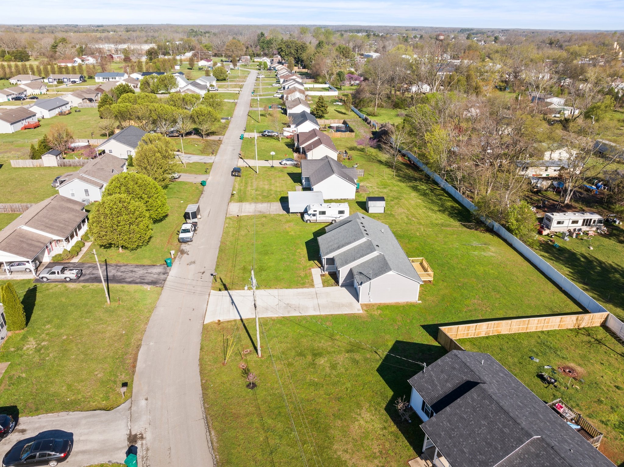 259 Strawberry Dr