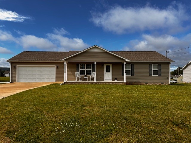 68 Apple Dr