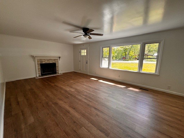 233 Glen Oak Cir