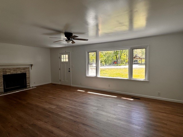 233 Glen Oak Cir