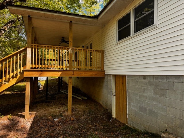233 Glen Oak Cir