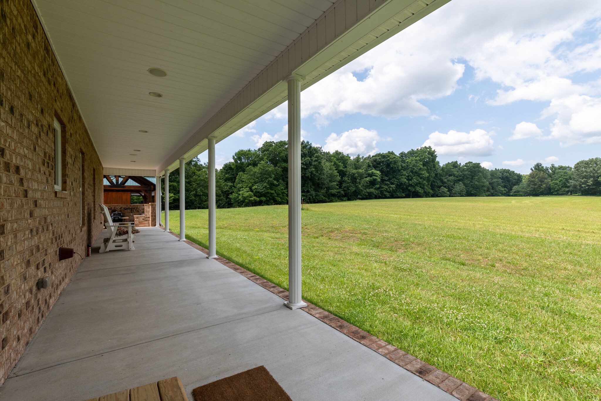 245 Wilderness Trail