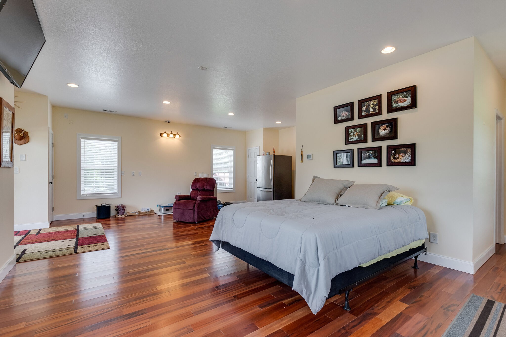 245 Wilderness Trail