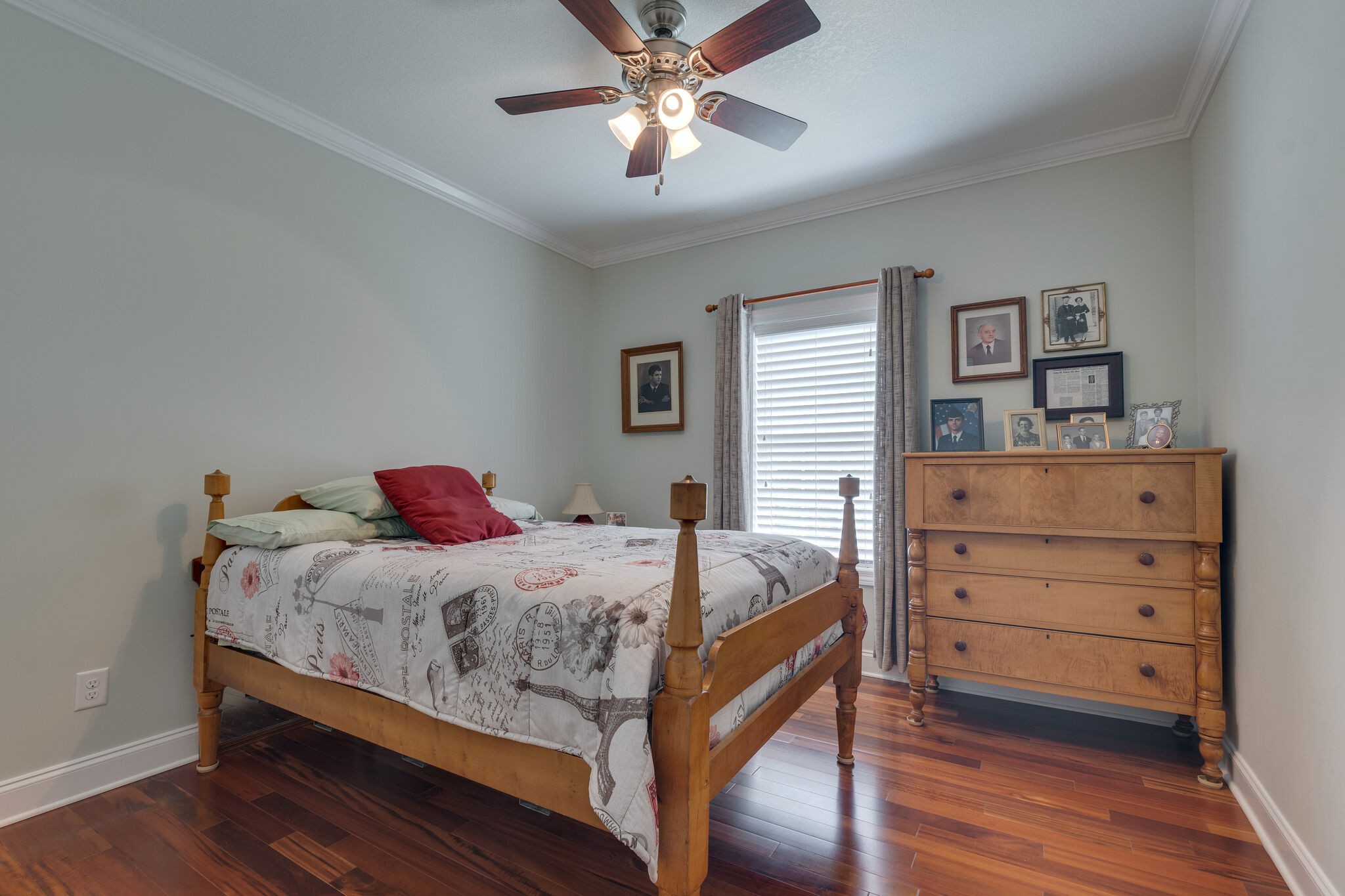 245 Wilderness Trail