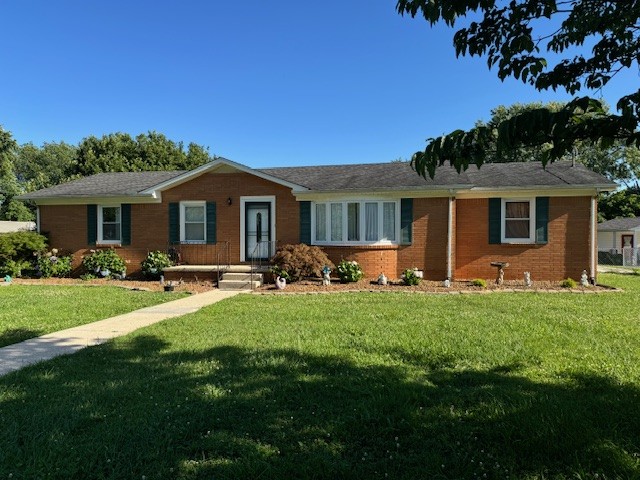 123 Bel Aire Dr