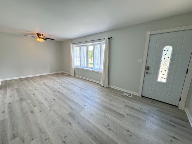 123 Bel Aire Dr