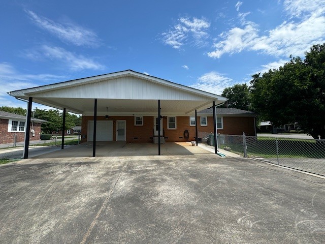 123 Bel Aire Dr