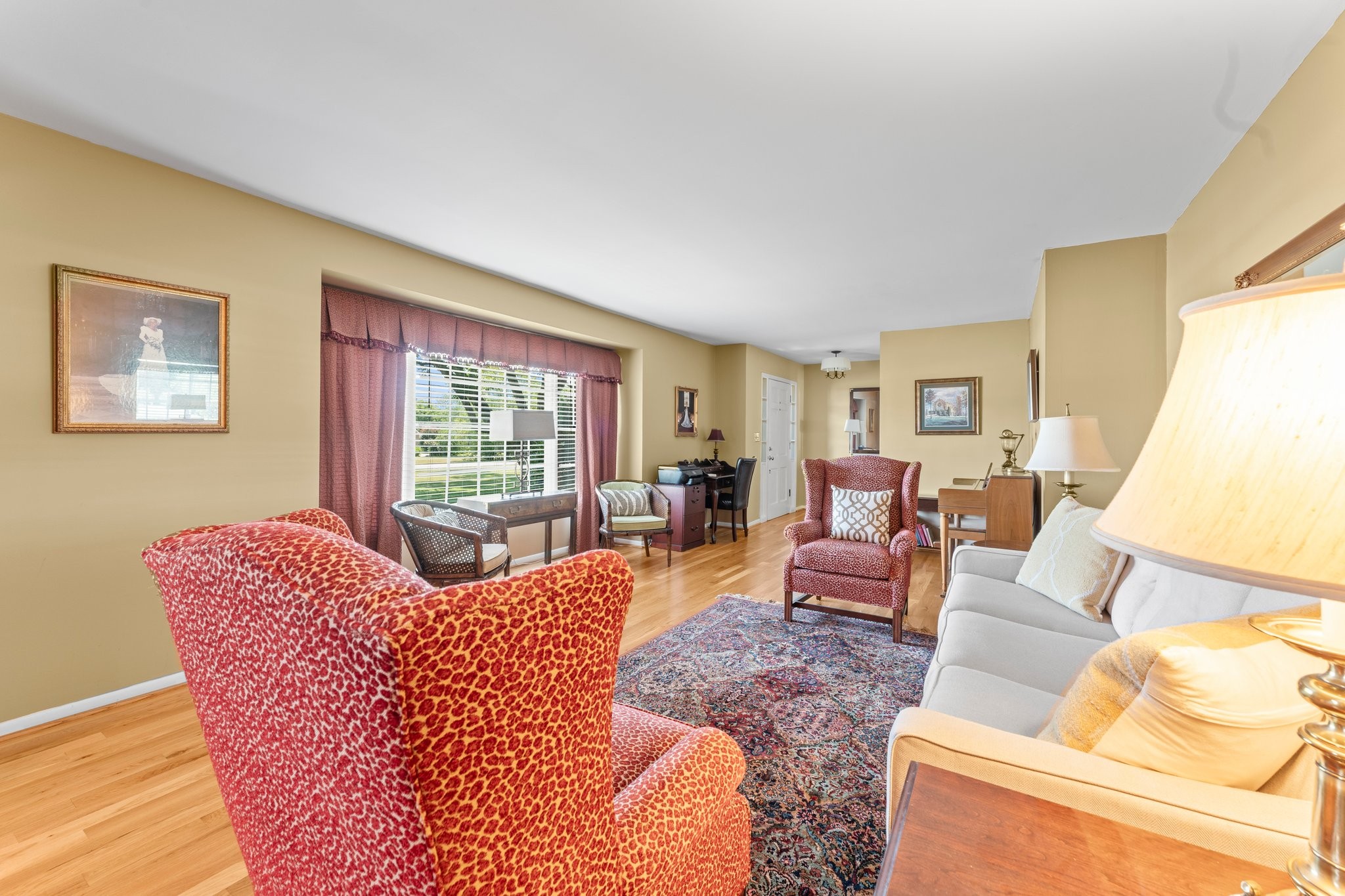 1405 OLD ESTILL SPRINGS RD