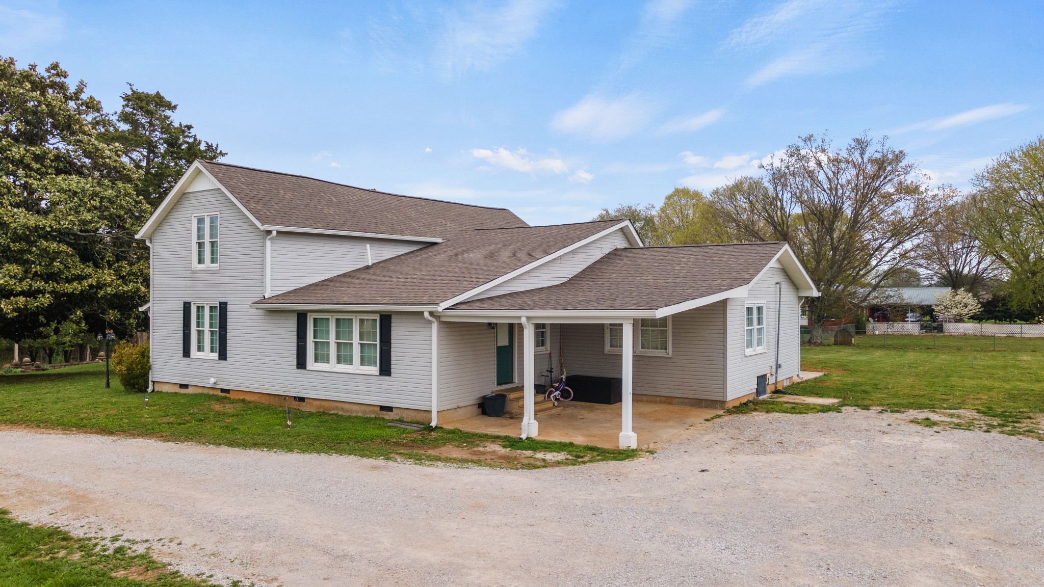 3225 Lynchburg Rd