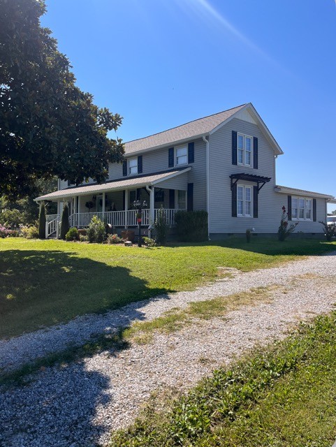 3225 Lynchburg Rd