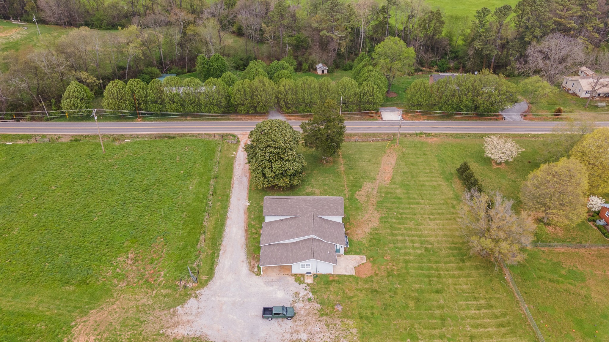 3225 Lynchburg Rd