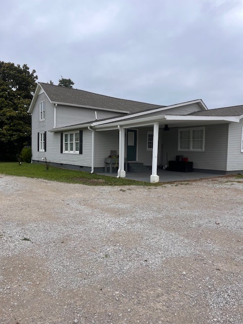 3225 Lynchburg Rd
