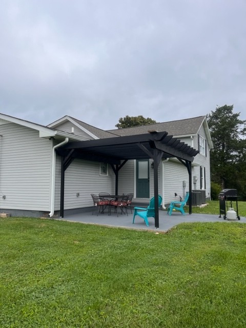 3225 Lynchburg Rd