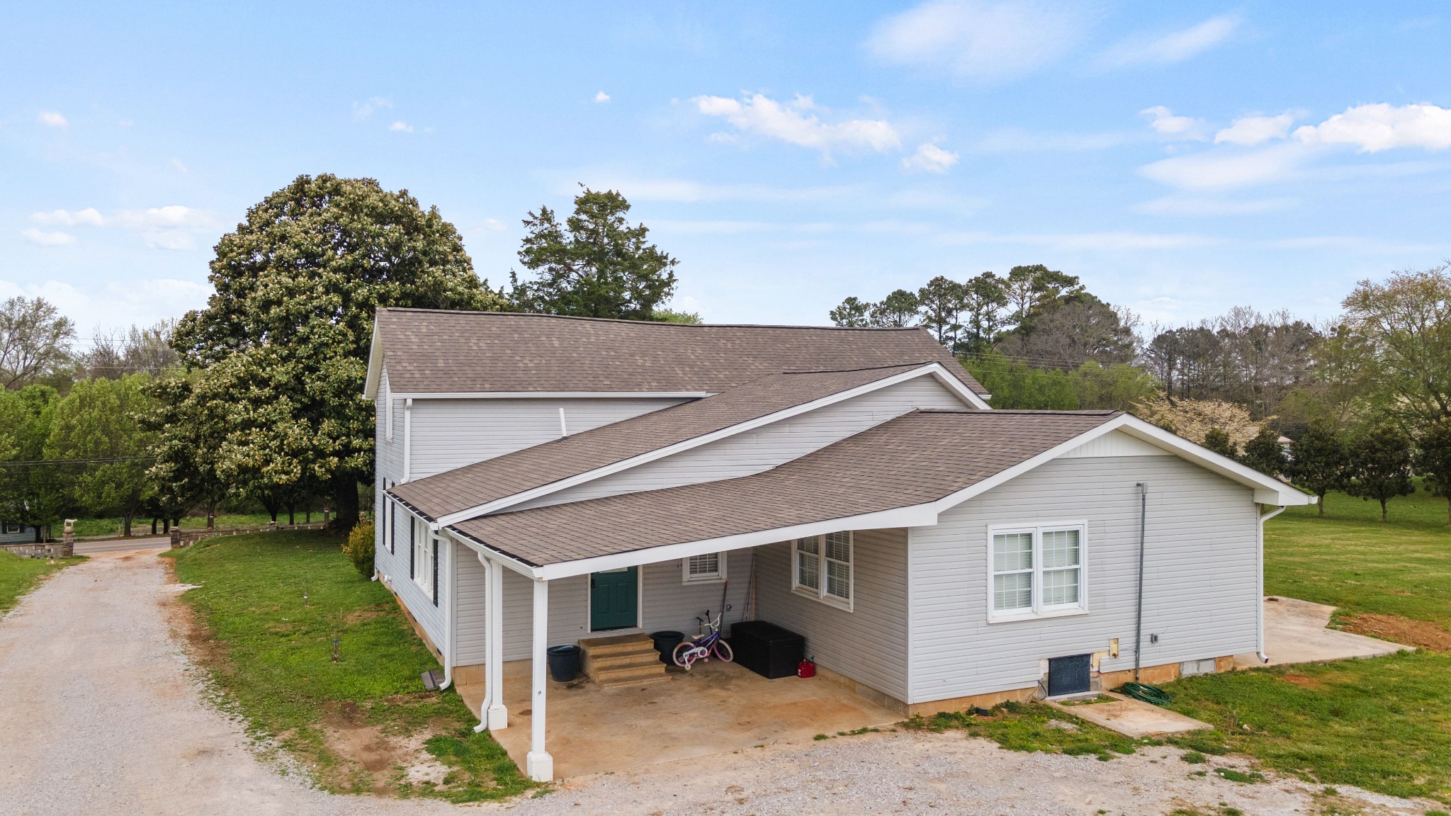 3225 Lynchburg Rd