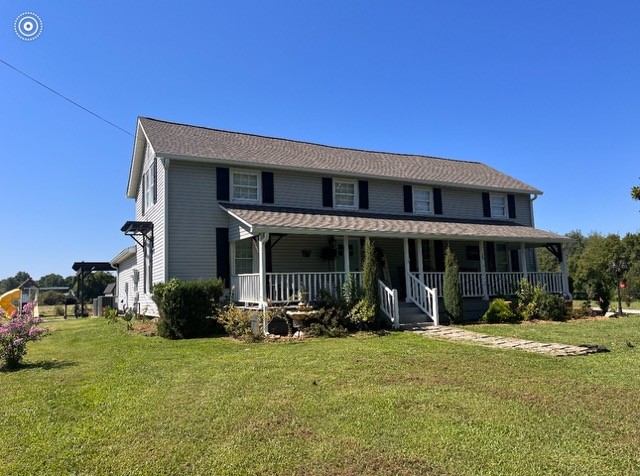 3225 Lynchburg Rd