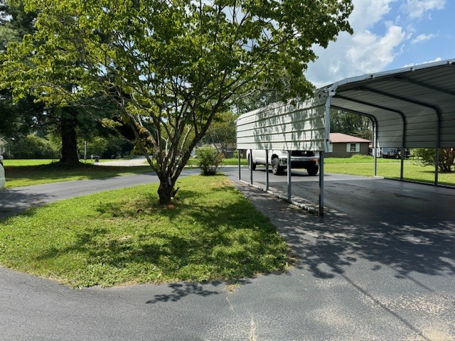 500 Glasgow St