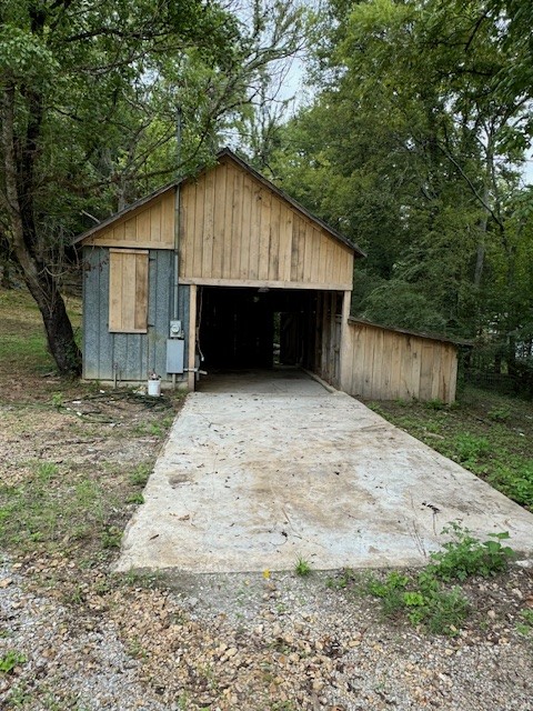 1956 Vanzant Bend Rd
