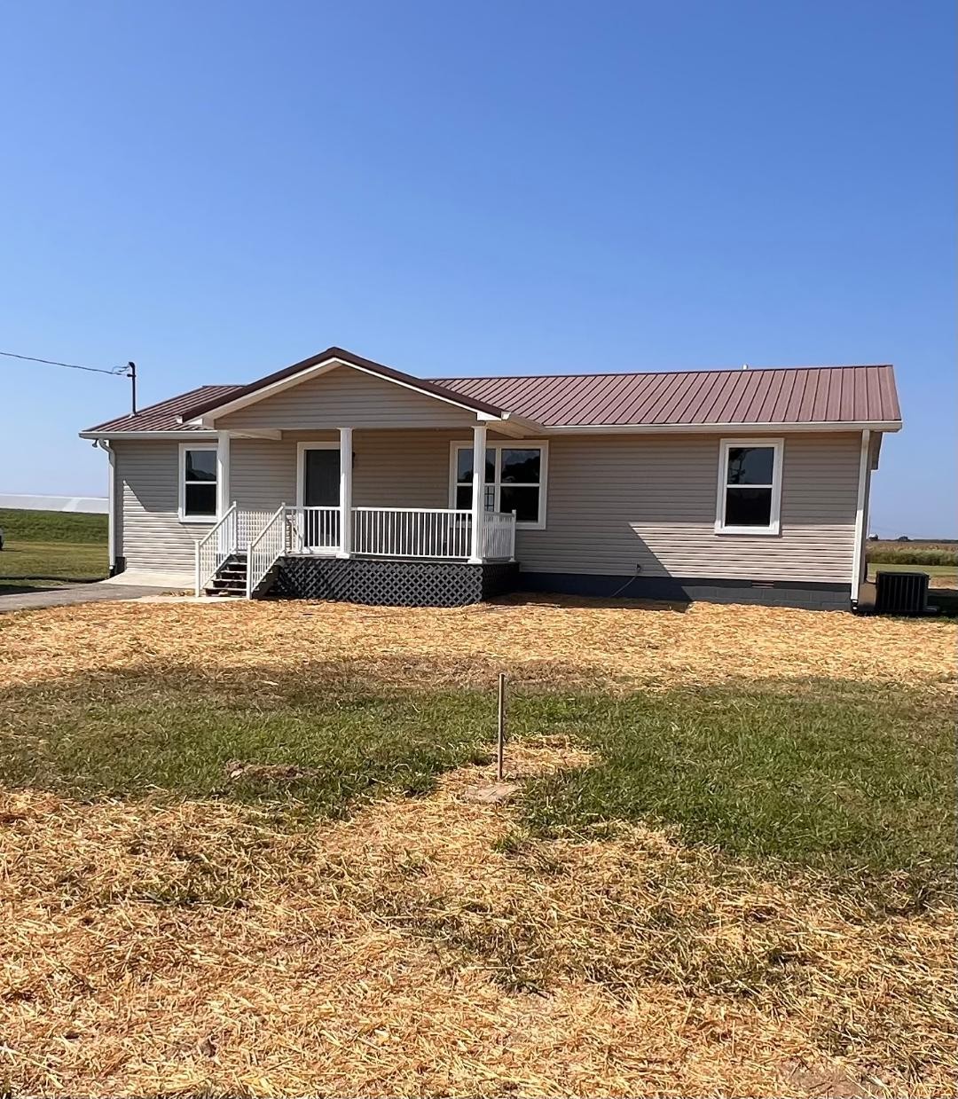 8 Pleasant Ridge Ct
