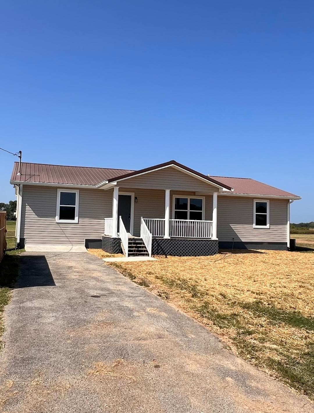 8 Pleasant Ridge Ct