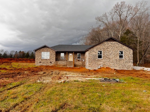 0 Old Clark Rd