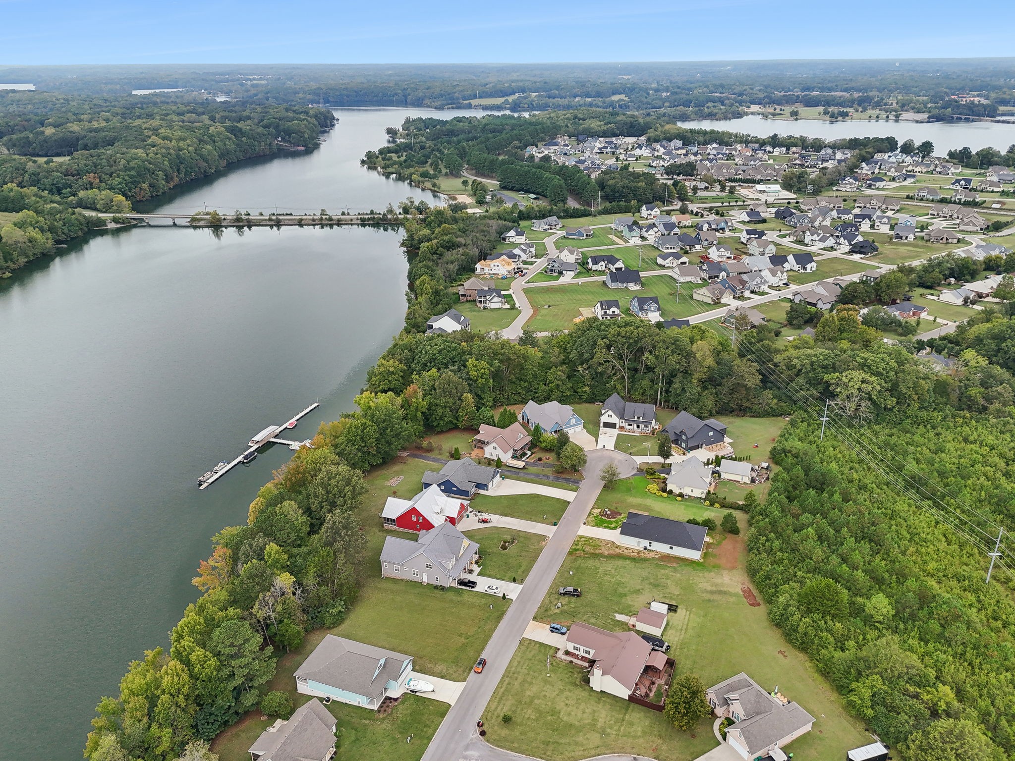 0 Cypress Point Dr
