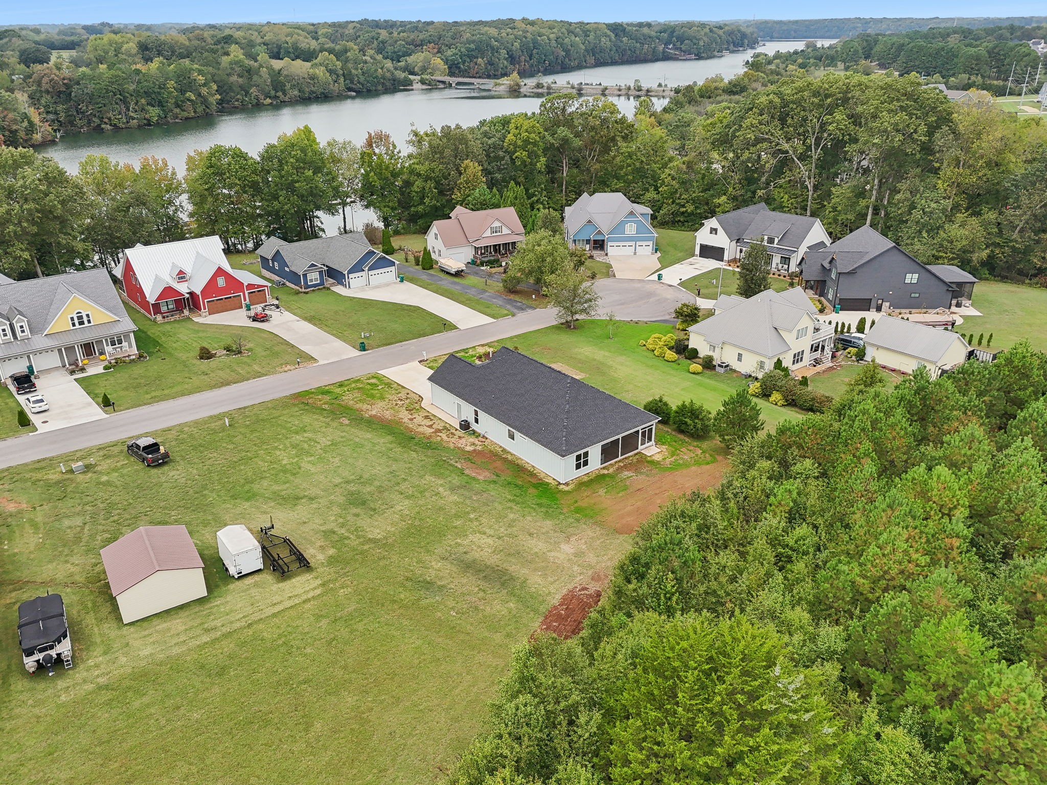 178 Cypress Point Dr