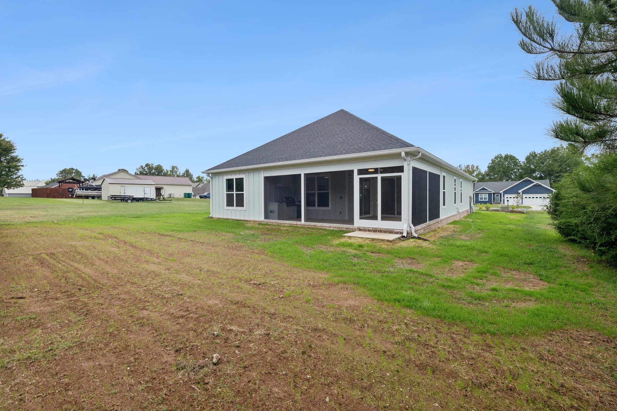 178 Cypress Point Dr