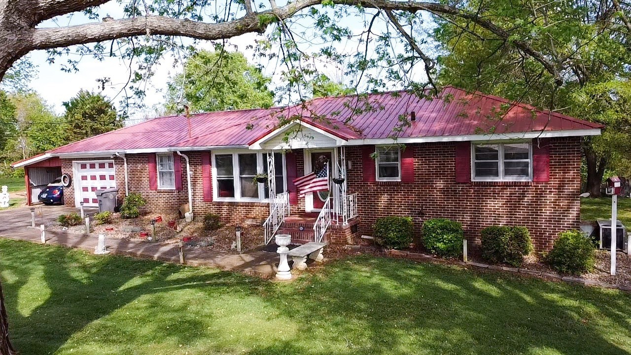 203 Elk Acre Dr