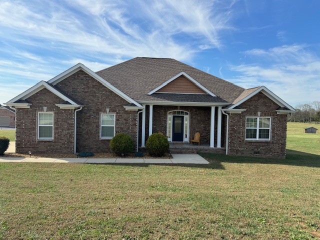 131 Majestic Dr