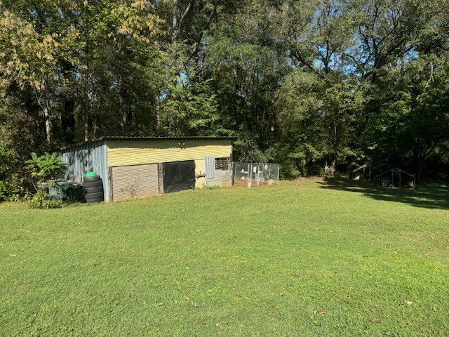 1052 Old Salem Lexie Rd