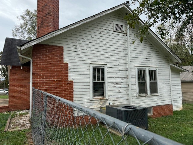 200 Tucker St
