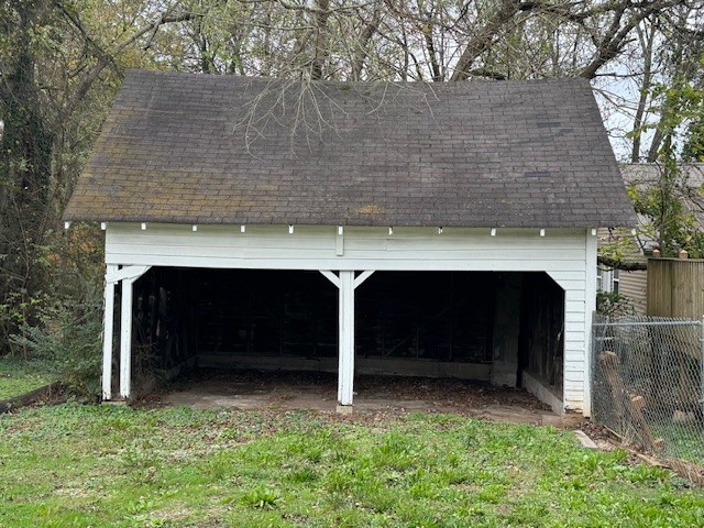 200 Tucker St