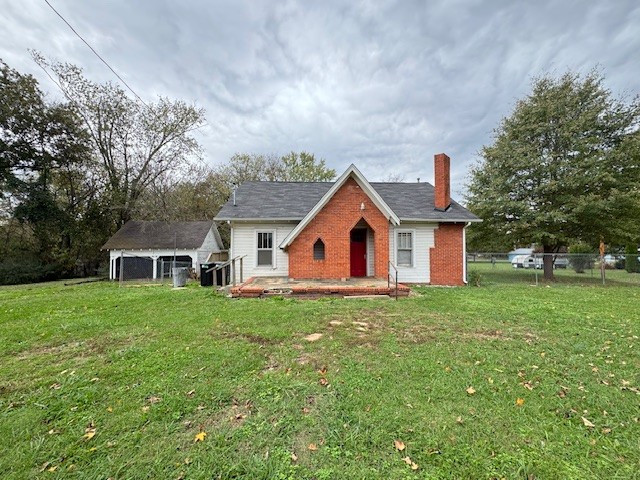 200 Tucker St