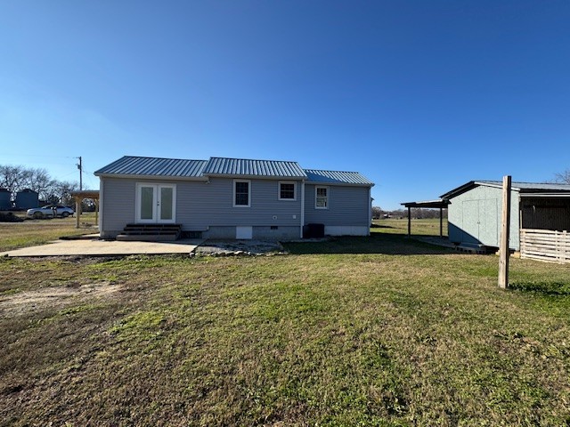 344 Hill Coulson Rd