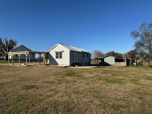 344 Hill Coulson Rd