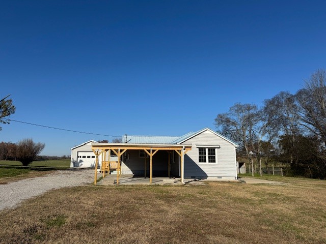 344 Hill Coulson Rd