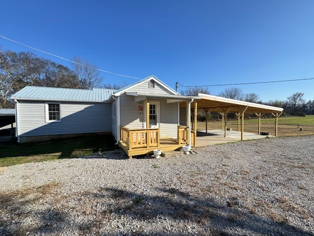 344 Hill Coulson Rd