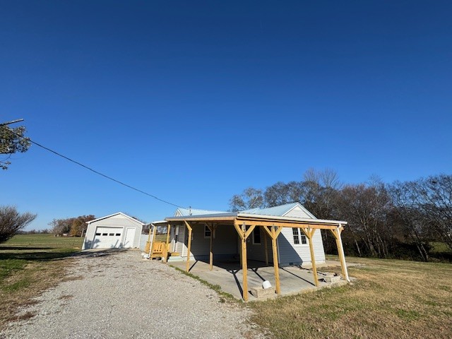 344 Hill Coulson Rd