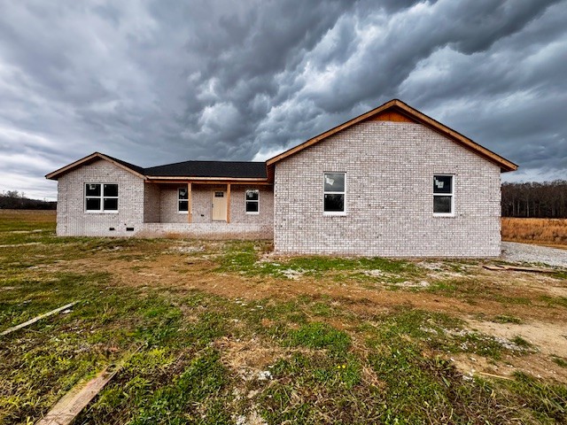 424 Old Clark Rd