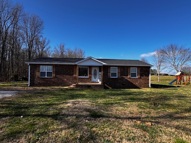 181 Sherrill Rd