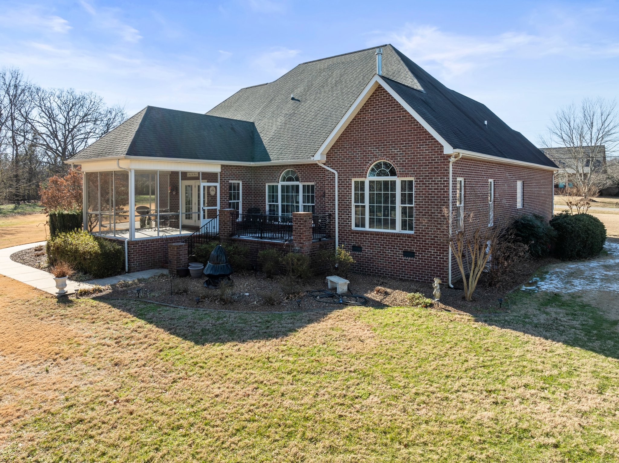 337 Pickney Rd