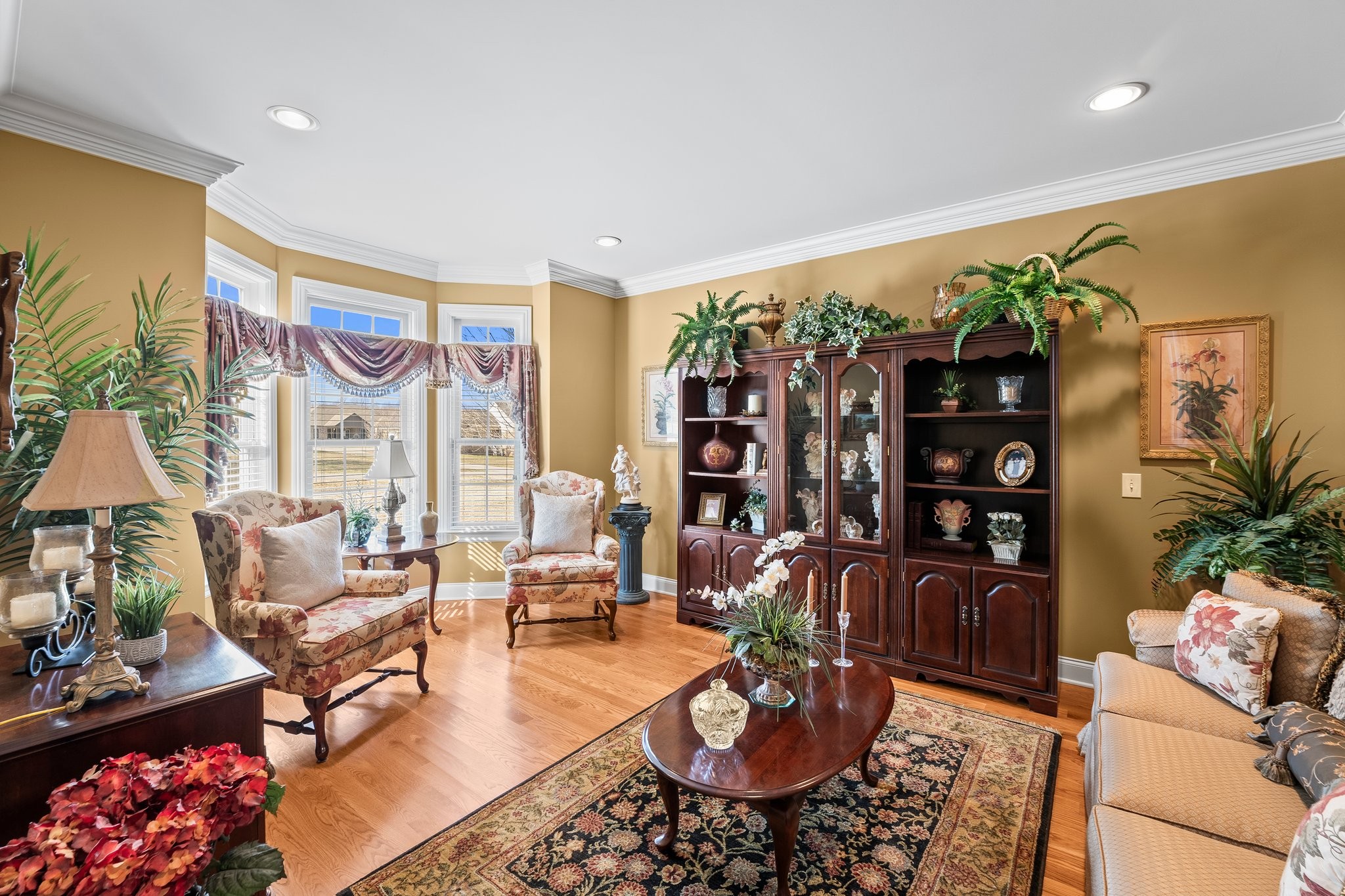 337 Pickney Rd