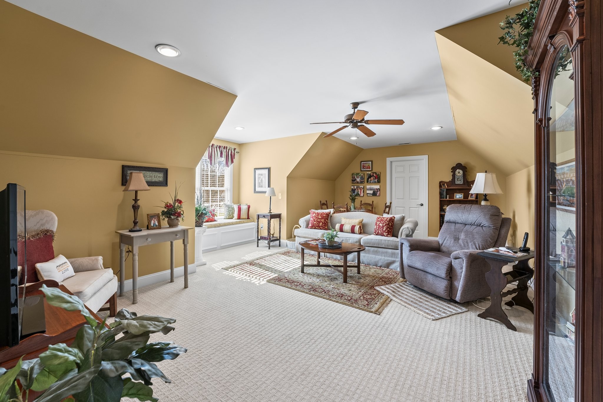 337 Pickney Rd