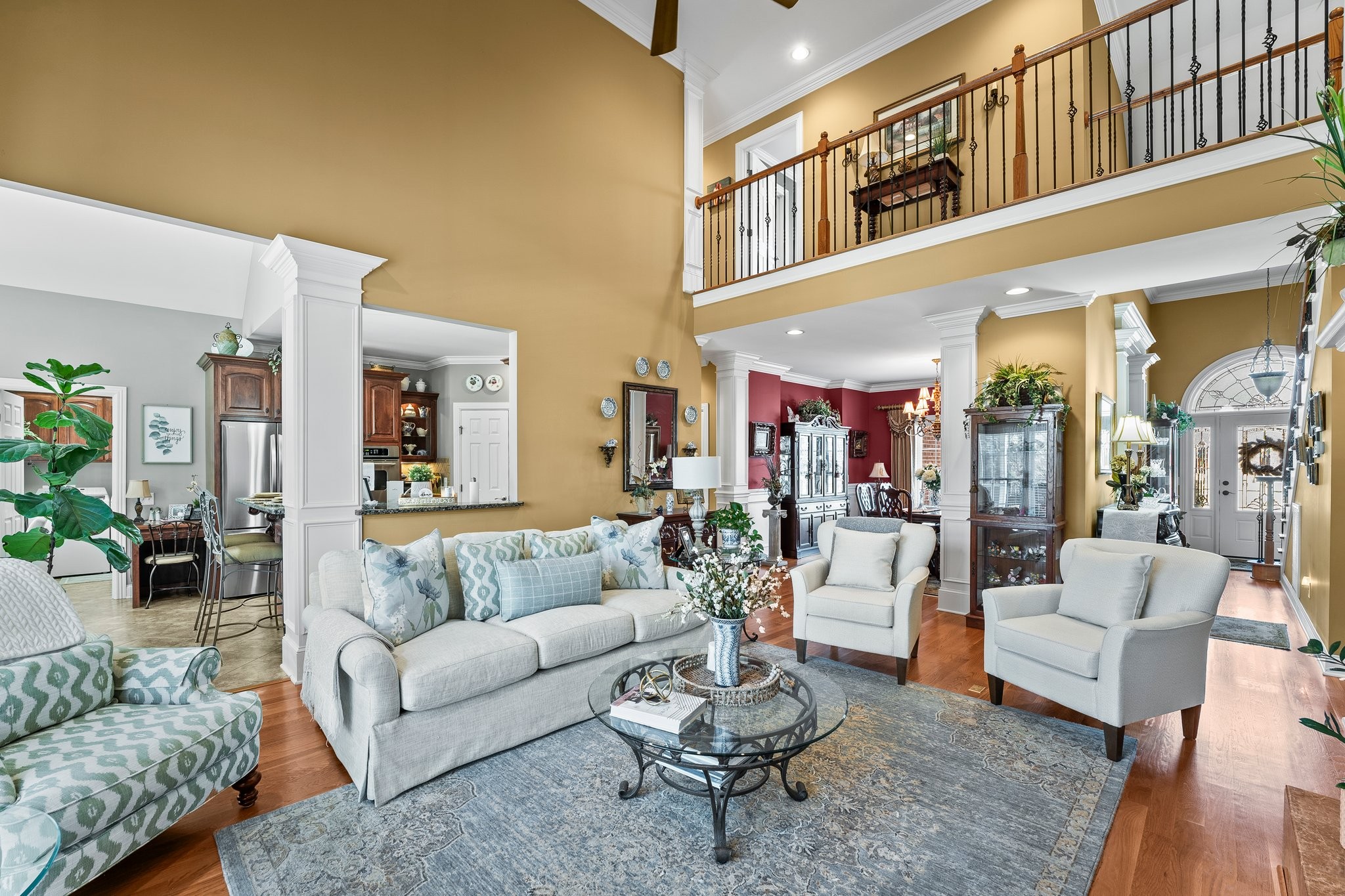 337 Pickney Rd