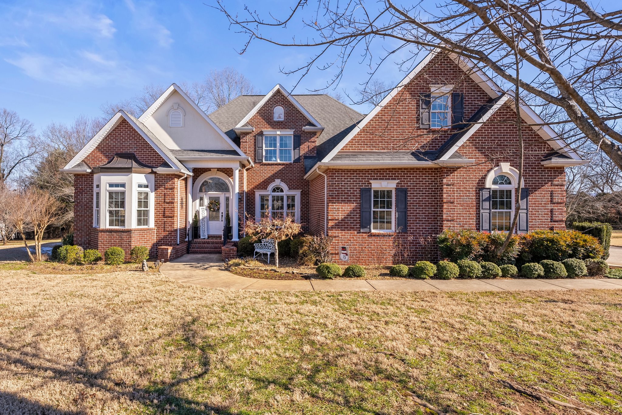 337 Pickney Rd