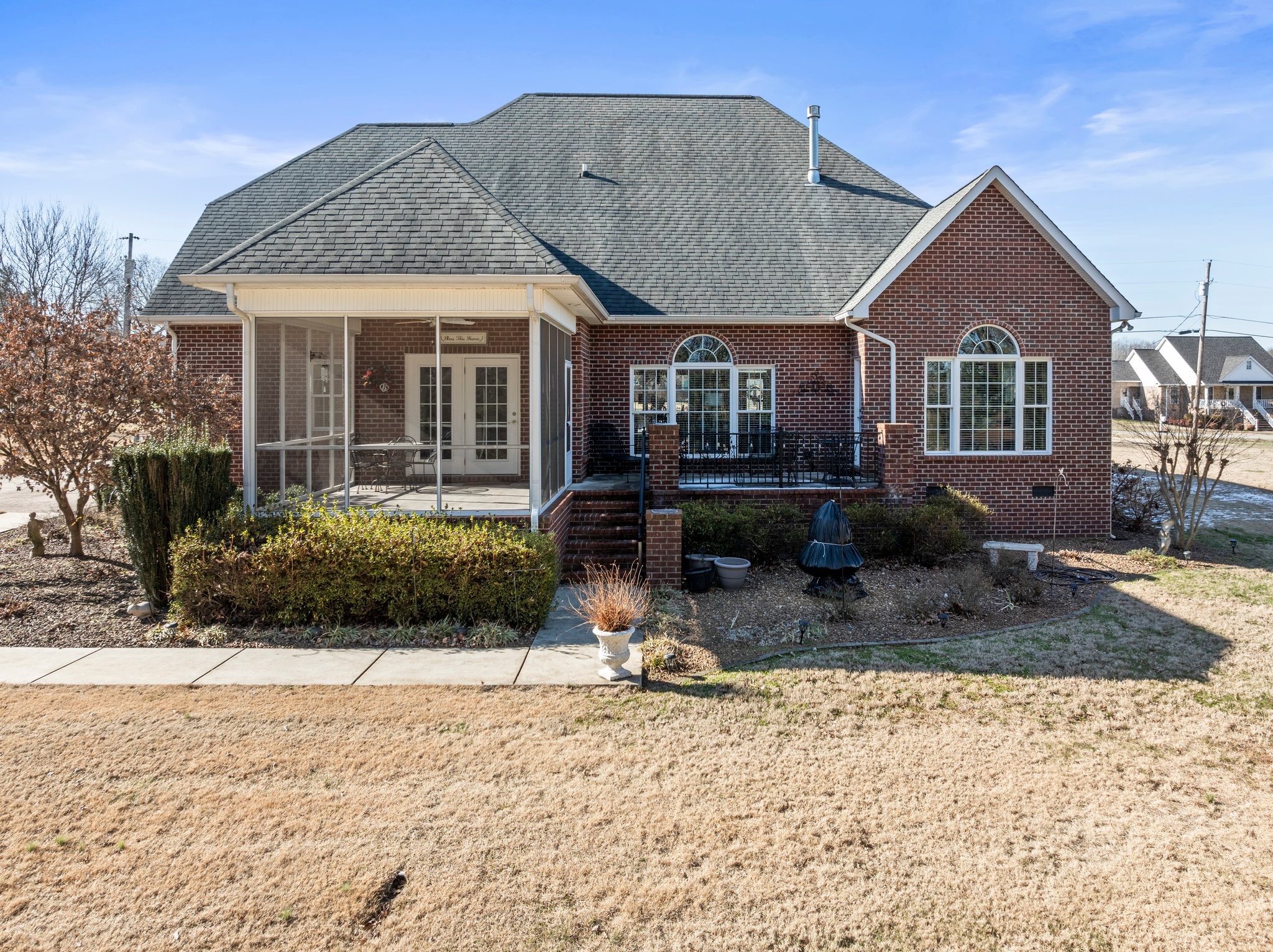 337 Pickney Rd