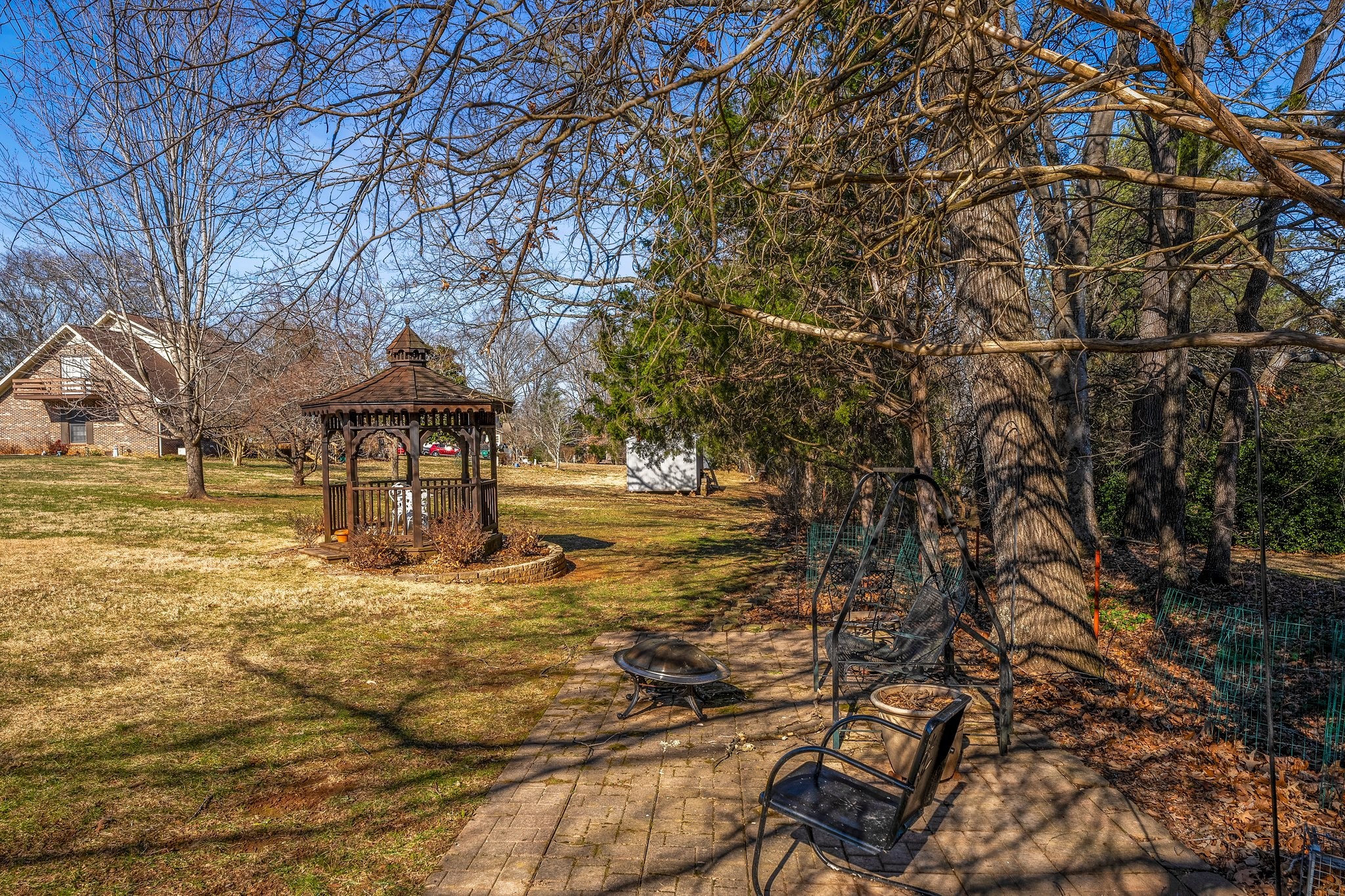 337 Pickney Rd